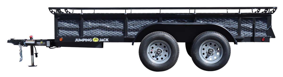 Mid 6x12 Utility